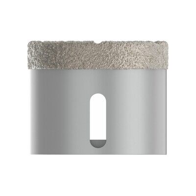 Disques à tronçonner diamantés X-LOCK Best for Ceramic Dry Speed 51x35 51 x 35 mm ; Bosch (2608599016) - Publicité Disques à tronçonner diamantés X-LOCK Best for Ceramic Dry Speed 51x35 51 x 35 mm ; Bosch (2608599016) - Publicité