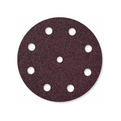 Disques abrasifs Festool STF D125/8 P36 SA/25 Saphir (493125) - Publicité Disques abrasifs Festool STF D125/8 P36 SA/25 Saphir (493125) - Publicité