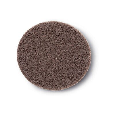 Fein 63732001018 Disques abrasifs gros grain Ø115mm à boucle - Publicité Fein 63732001018 Disques abrasifs gros grain Ø115mm à boucle - Publicité