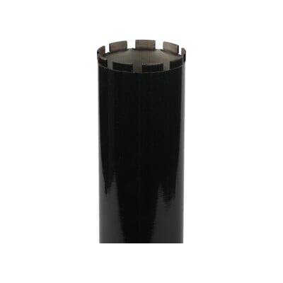 Klingspor - DK 612 B - 111mm - 2.5mm - 9 seg - scie cloche - Publicité Klingspor - DK 612 B - 111mm - 2.5mm - 9 seg - scie cloche - Publicité