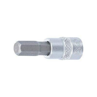 BGS technic Douille à embouts 6,3 mm (1/4 - Publicité BGS technic Douille à embouts 6,3 mm (1/4 - Publicité