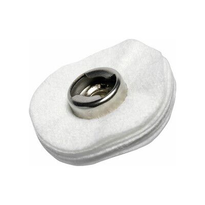 Dremel EZ SpeedClic : disque de polissage textile (2615S423JA) - Publicité Dremel EZ SpeedClic : disque de polissage textile (2615S423JA) - Publicité