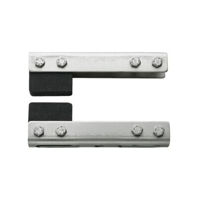Electrode plate Rothenberger pour ROTHERM 2000, appareil à braser tendre, sans support, 2pcs (36721) - Publicité Electrode plate Rothenberger pour ROTHERM 2000, appareil à braser tendre, sans support, 2pcs (36721) - Publicité