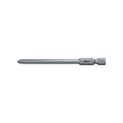 Embout 855/4 Z 1/4 po. PZD 1 L. 127 mm tenace WERA (5060031001) - Publicité Embout 855/4 Z 1/4 po. PZD 1 L. 127 mm tenace WERA (5060031001) - Publicité