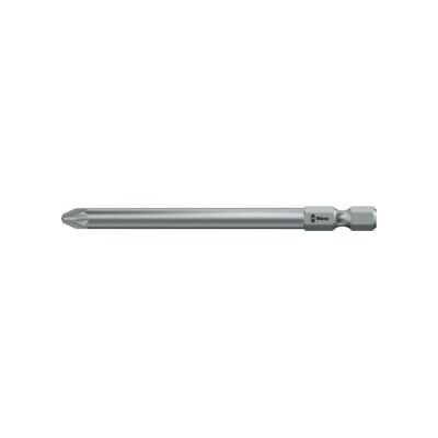 Embout 855/4 Z 1/4 po. PZD 1 L. 89 mm tenace WERA (5060029001) - Publicité Embout 855/4 Z 1/4 po. PZD 1 L. 89 mm tenace WERA (5060029001) - Publicité