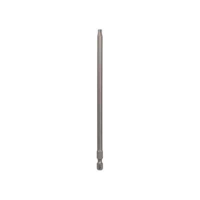 Embout de vissage qualité extra-dure T27, 152 mm ; Bosch (2607001672) - Publicité Embout de vissage qualité extra-dure T27, 152 mm ; Bosch (2607001672) - Publicité