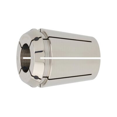FAHRION 469a Collet de précision avec refroidissement interne - Système ER - Publicité FAHRION 469a Collet de précision avec refroidissement interne - Système ER - Publicité