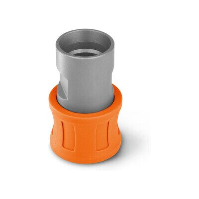 Fein Adaptateur de taraudage, Interface pour accessoires QuickIN (64203003020 64203003020) - Publicité Fein Adaptateur de taraudage, Interface pour accessoires QuickIN (64203003020 64203003020) - Publicité