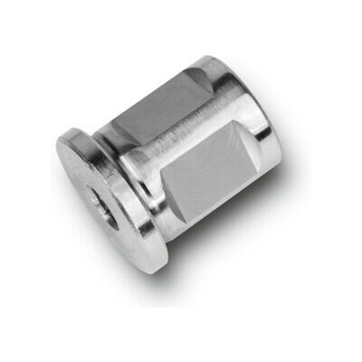 Fein - Weldon 3/4in Ø6mm Sq 4.9mm - Adaptateur - Publicité Fein - Weldon 3/4in Ø6mm Sq 4.9mm - Adaptateur - Publicité