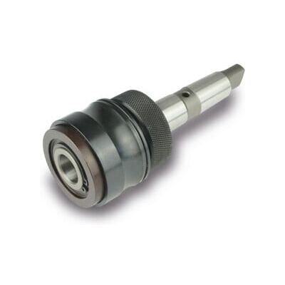 Fein Adaptateurs QuickIN, Cône CM 3, Profondeur de coupe 50 mm, Ø perçage 12 - 65 mm (63901048020) - Publicité Fein Adaptateurs QuickIN, Cône CM 3, Profondeur de coupe 50 mm, Ø perçage 12 - 65 mm (63901048020) - Publicité