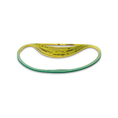 Fein 63714068010 Bande à poncer - Grain 80 - 520mm x 6mm - Publicité Fein 63714068010 Bande à poncer - Grain 80 - 520mm x 6mm - Publicité