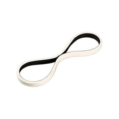 Fein 63726010018 Bande de Polissage 3 Pack - Polishing strip - Publicité Fein 63726010018 Bande de Polissage 3 Pack - Polishing strip - Publicité