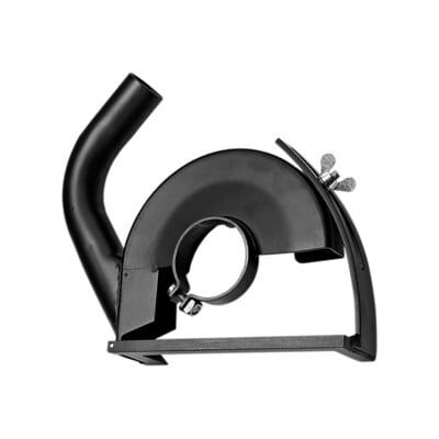 Fein 90604009017 Carcasse de protection - Pour disques de 230 mm - Publicité Fein 90604009017 Carcasse de protection - Pour disques de 230 mm - Publicité