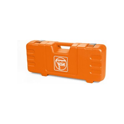 Fein Coffret machine (33901189100 33901189100) - Publicité Fein Coffret machine (33901189100 33901189100) - Publicité