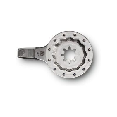 Fein Couteau, Largeur de lame 5 mm, Porte-outil StarlockPlus (63903202210 63903202210) - Publicité Fein Couteau, Largeur de lame 5 mm, Porte-outil StarlockPlus (63903202210 63903202210) - Publicité
