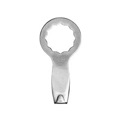 Fein - Lame de coupe pour joints - 63903185011 - Publicité Fein - Lame de coupe pour joints - 63903185011 - Publicité