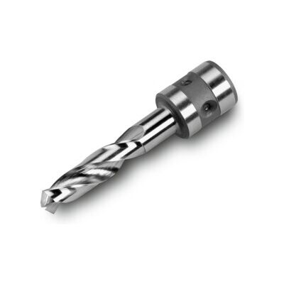 Fein 63111011010 Perceuse - Mèche Cylindrique HSS QuickIN - Publicité Fein 63111011010 Perceuse - Mèche Cylindrique HSS QuickIN - Publicité