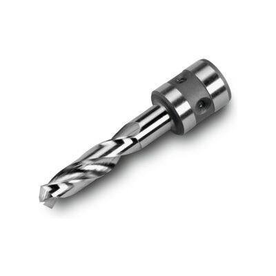 Fein 63111009010 Mèche hélicoïdale - HSS, Ø10mm, 35mm Profondeur - Publicité Fein 63111009010 Mèche hélicoïdale - HSS, Ø10mm, 35mm Profondeur - Publicité