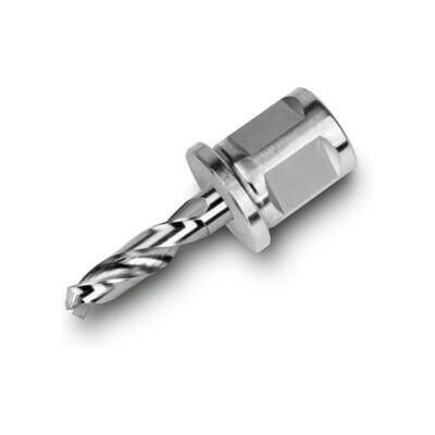 Fein 63111024010 Mèche spiralée - 3/4" Weldon - Profondeur 35 mm - Publicité Fein 63111024010 Mèche spiralée - 3/4" Weldon - Profondeur 35 mm - Publicité