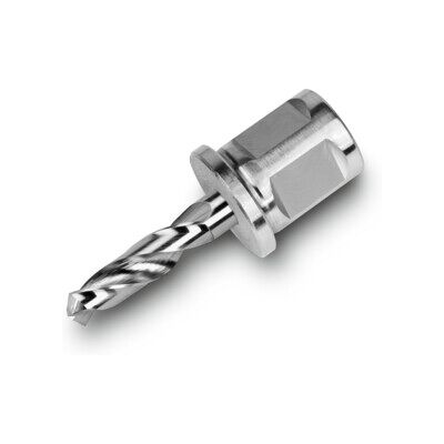 Fein 63111027010 Mèche spiralée HSS 3/4'' Weldon - Publicité Fein 63111027010 Mèche spiralée HSS 3/4'' Weldon - Publicité