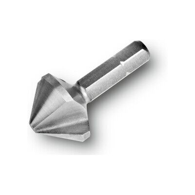 Fein - Mèche de chanfreinage 90° 1/4" HSS ø16,5mm - Publicité Fein - Mèche de chanfreinage 90° 1/4" HSS ø16,5mm - Publicité