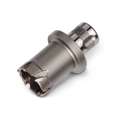 Fein 63130023010 Perceuse à noyau - Métal, Profondeur 20mm, Adapté acier & aluminium - Publicité Fein 63130023010 Perceuse à noyau - Métal, Profondeur 20mm, Adapté acier & aluminium - Publicité