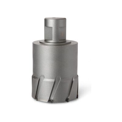 Fein 63127818010 Perceuse à noyau - Coupe 100mm - HSS - Métal - Publicité Fein 63127818010 Perceuse à noyau - Coupe 100mm - HSS - Métal - Publicité