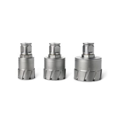 Fein 63127342010 Foret de noyau - QuickIN Max, 62mm, 50mm de profondeur - Publicité Fein 63127342010 Foret de noyau - QuickIN Max, 62mm, 50mm de profondeur - Publicité