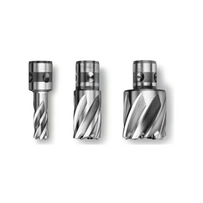 Perceuse à noyau Fein Nova 25 - Ø37 mm, 25 mm de profondeur, QuickIN - Publicité Perceuse à noyau Fein Nova 25 - Ø37 mm, 25 mm de profondeur, QuickIN - Publicité