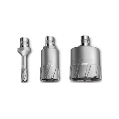 Fein 63127767010 Perceuse à noyau - Durabilité maximale, évacuation des copeaux, 75mm - Publicité Fein 63127767010 Perceuse à noyau - Durabilité maximale, évacuation des copeaux, 75mm - Publicité