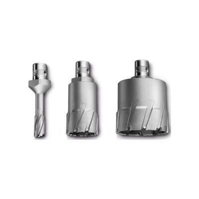 Fein 63127782010 Mèche Ultra - 75mm - Publicité Fein 63127782010 Mèche Ultra - 75mm - Publicité