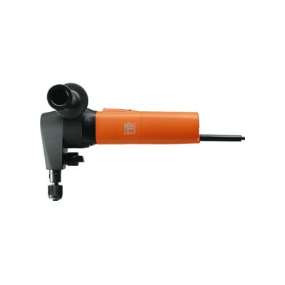 FEIN Grignoteuse jusqu'à 3,5 mm BLK 3.5 Fein (72323000230) - Publicité FEIN Grignoteuse jusqu'à 3,5 mm BLK 3.5 Fein (72323000230) - Publicité