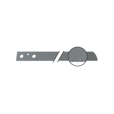 Fein Modèle 63503063007 Lame de scie - Longueur 300mm, Pas de dents 1,6mm, Épaisseur 1,5mm - Publicité Fein Modèle 63503063007 Lame de scie - Longueur 300mm, Pas de dents 1,6mm, Épaisseur 1,5mm - Publicité