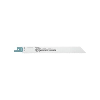 Fein Lame de scie sabre BIM 180T10 MSA (31324000449 31324000449) - Publicité Fein Lame de scie sabre BIM 180T10 MSA (31324000449 31324000449) - Publicité