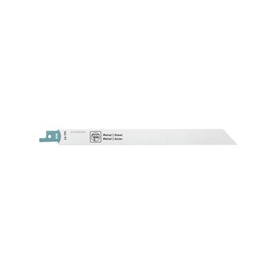 FEIN Lame pour métal ASAS18-21 k as bim 205T14 ms - Lame de coupe métal - Publicité FEIN Lame pour métal ASAS18-21 k as bim 205T14 ms - Lame de coupe métal - Publicité