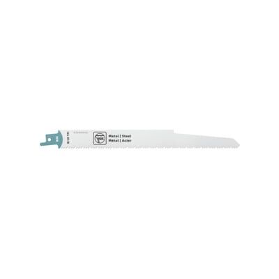 Fein Lame de scie sabre BIM 205T8/10 MS (31324000452 31324000452) - Publicité Fein Lame de scie sabre BIM 205T8/10 MS (31324000452 31324000452) - Publicité