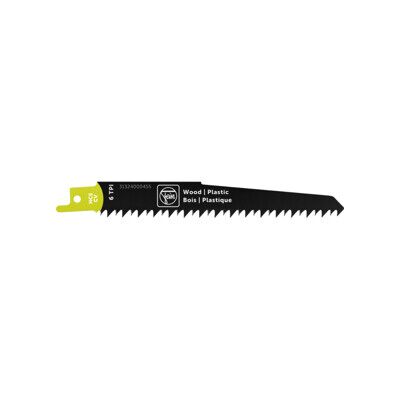 Fein Lame de scie sabre HCS 130 T6 WP (31324000455 31324000455) - Publicité Fein Lame de scie sabre HCS 130 T6 WP (31324000455 31324000455) - Publicité