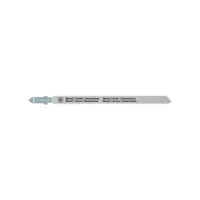 Fein Lame de scie sauteuse pour tubes et profilés , BIM 110 T2 MSA SC, Quantité 5 Pce (63503174010 63503174010) - Publicité Fein Lame de scie sauteuse pour tubes et profilés , BIM 110 T2 MSA SC, Quantité 5 Pce (63503174010 63503174010) - Publicité