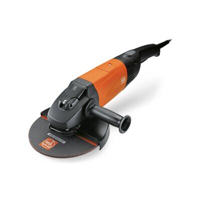 FEIN Meuleuse d'angle Ø 180 mm WSB 25-180 X Fein (72211029238) - Publicité FEIN Meuleuse d'angle Ø 180 mm WSB 25-180 X Fein (72211029238) - Publicité