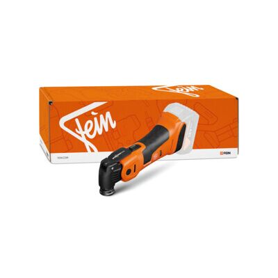 FEIN MultiMaster sans fil AMM 700 MAX oscillateur sans fil (99100001558 99100001558) - Publicité FEIN MultiMaster sans fil AMM 700 MAX oscillateur sans fil (99100001558 99100001558) - Publicité