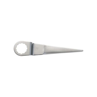 Fein Pack de 2 lames de 73 mm, Longueur de coupe 73 mm, Longueur totale 134 mm (63903271020 63903271020) - Publicité Fein Pack de 2 lames de 73 mm, Longueur de coupe 73 mm, Longueur totale 134 mm (63903271020 63903271020) - Publicité