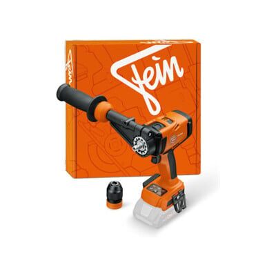 FEIN Perceuse-visseuse sans fil ASCM 18-4 QM 4 vitesses (99100001551 99100001551) - Publicité FEIN Perceuse-visseuse sans fil ASCM 18-4 QM 4 vitesses (99100001551 99100001551) - Publicité