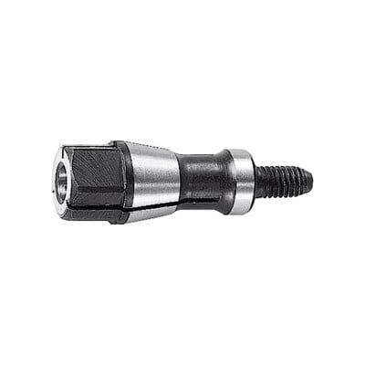 Fein 63207069005 Accessoire pour perceuse - Mandrin 8 mm - Publicité Fein 63207069005 Accessoire pour perceuse - Mandrin 8 mm - Publicité