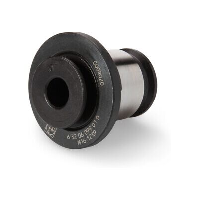 Insert filière Fein M6 - Taille 2, Ø4,5mm, Carré 3,4mm - Publicité Insert filière Fein M6 - Taille 2, Ø4,5mm, Carré 3,4mm - Publicité