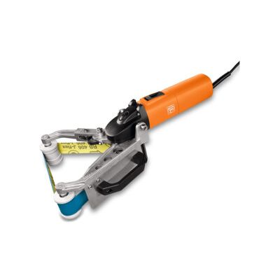 FEIN Ponceuse pour tubes RS 12-70 E Fein (72211350014) - Publicité FEIN Ponceuse pour tubes RS 12-70 E Fein (72211350014) - Publicité