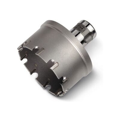 Scie cloche Fein 63131436010 - Revêtement dur, profondeur 4mm, QuickIN-PLUS - Publicité Scie cloche Fein 63131436010 - Revêtement dur, profondeur 4mm, QuickIN-PLUS - Publicité