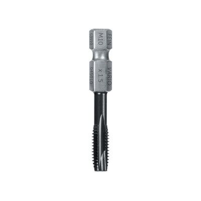 Fein Tarauds VARIO M10 pour trous de passage (63110045010 63110045010) - Publicité Fein Tarauds VARIO M10 pour trous de passage (63110045010 63110045010) - Publicité