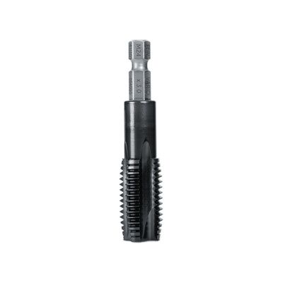 Fein M24 Vario Robinet - Produit pour trous traversants - Publicité Fein M24 Vario Robinet - Produit pour trous traversants - Publicité