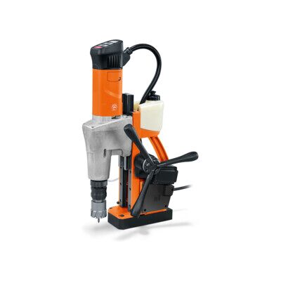 FEIN Unité de perçage pour métal jusqu'à 50 mm KBM 50 auto QW (72732761000 72732761000) - Publicité FEIN Unité de perçage pour métal jusqu'à 50 mm KBM 50 auto QW (72732761000 72732761000) - Publicité