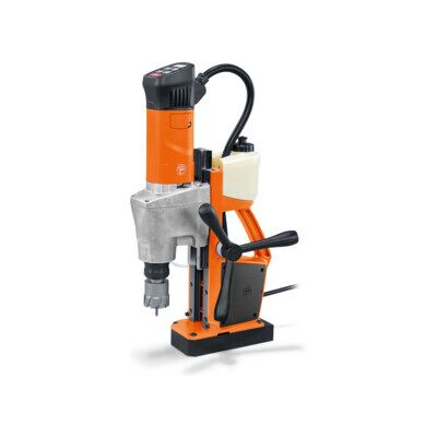FEIN Unité de perçage pour métal jusqu'à 50 mm KBM 50 Q (72704161000 72704161000) - Publicité FEIN Unité de perçage pour métal jusqu'à 50 mm KBM 50 Q (72704161000 72704161000) - Publicité